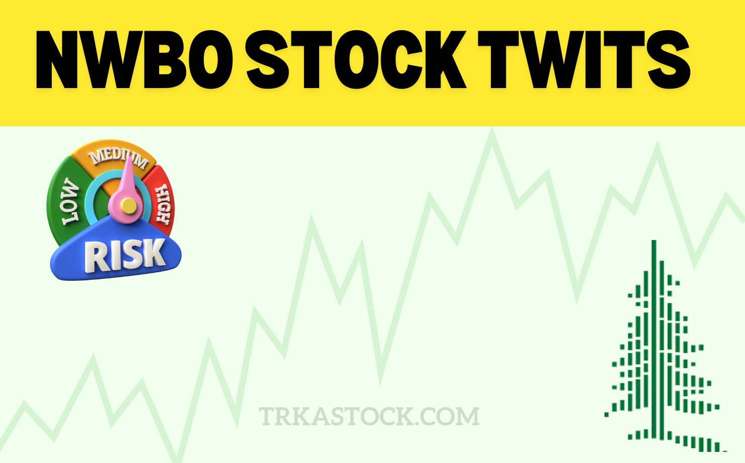 nwbo stock twits