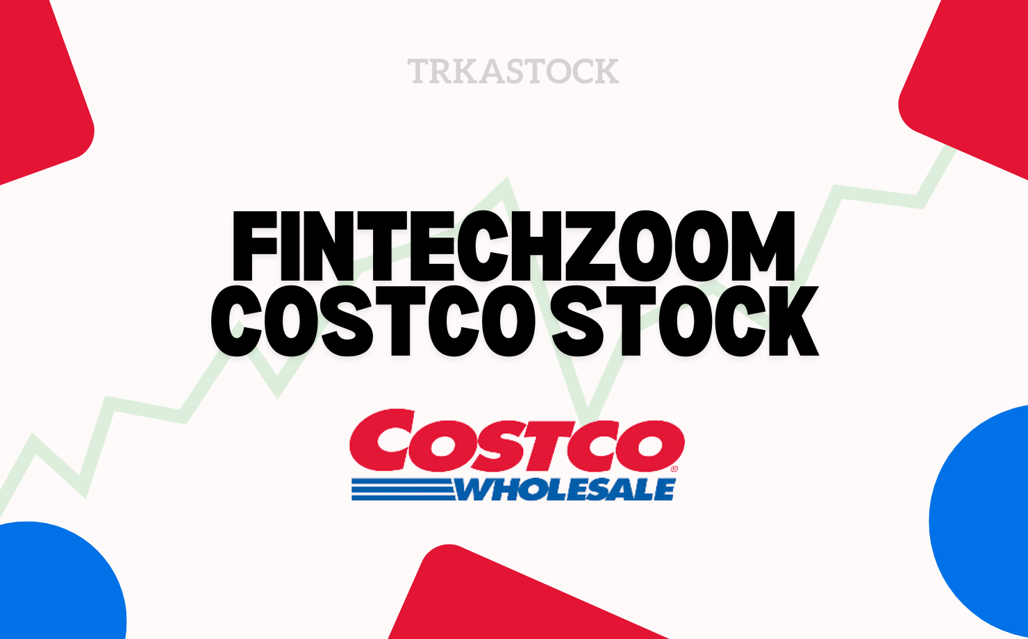 fintechzoom costco stock