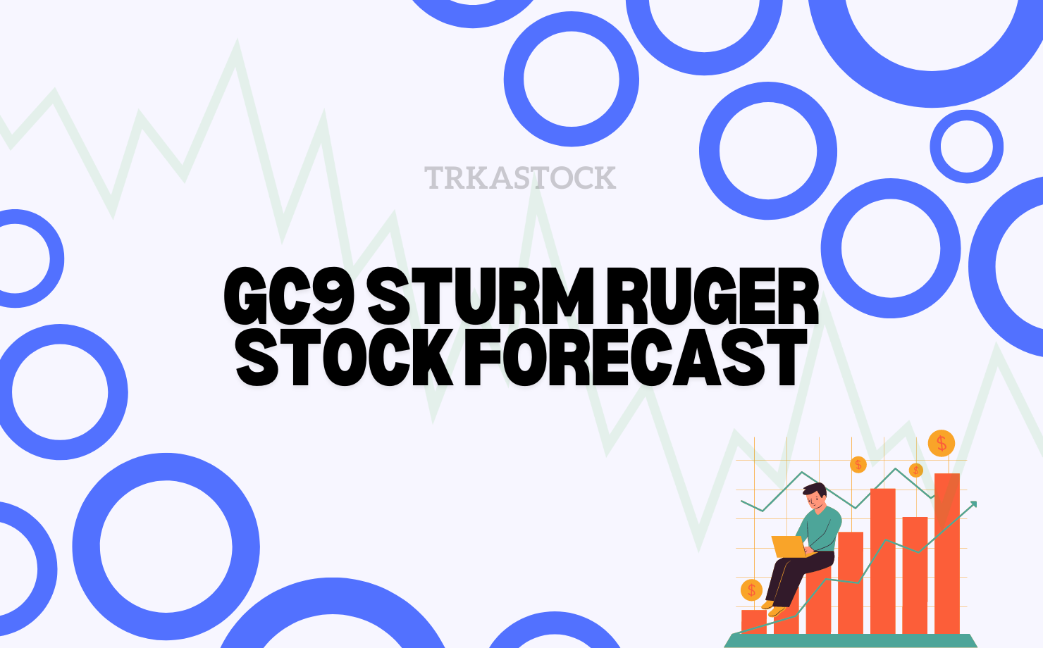 gc9 sturm ruger stock forecast