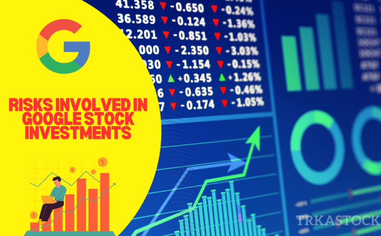 Risks Involved in Google Stock Investments