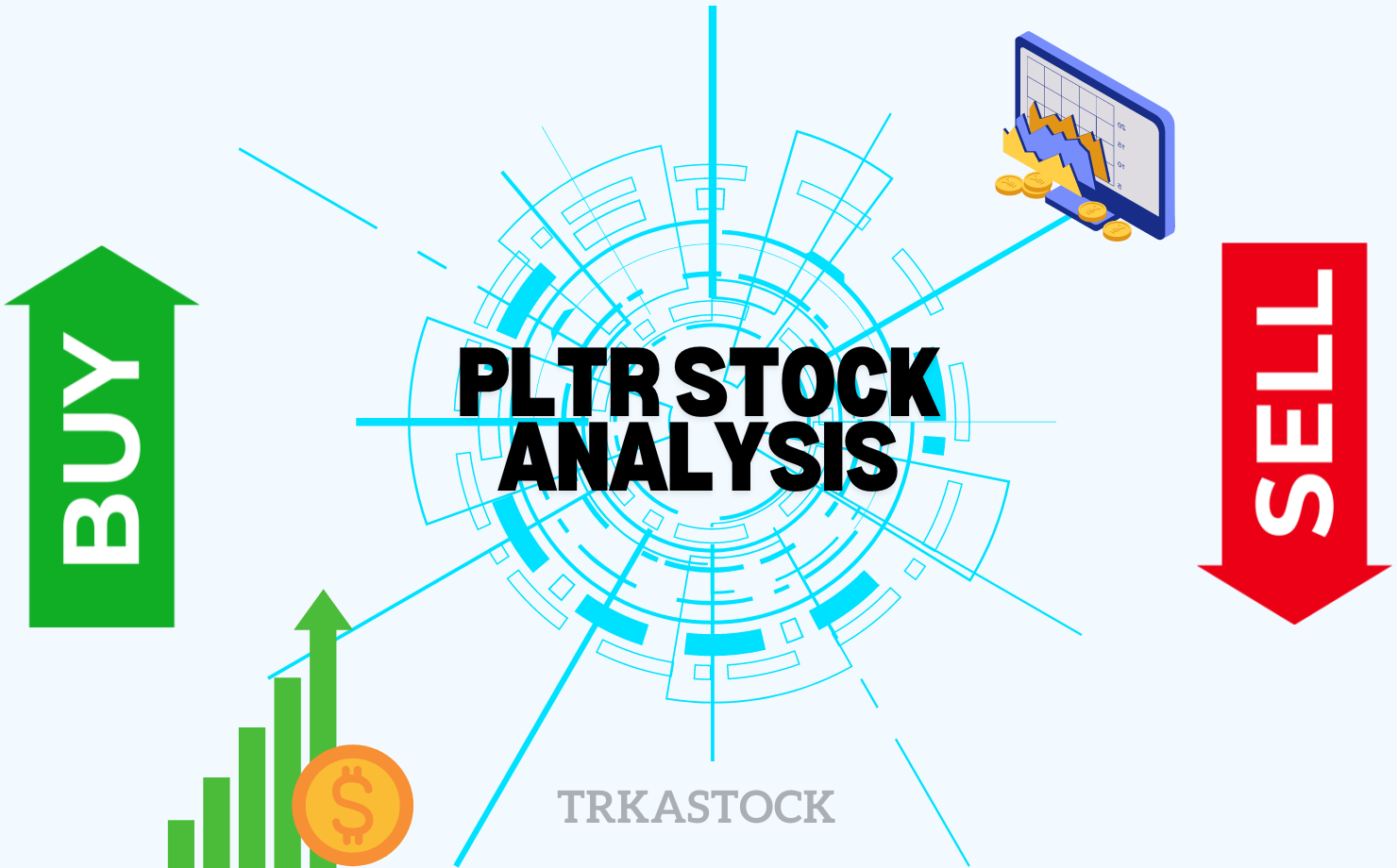 FintechZoom PLTR Stock Prediction