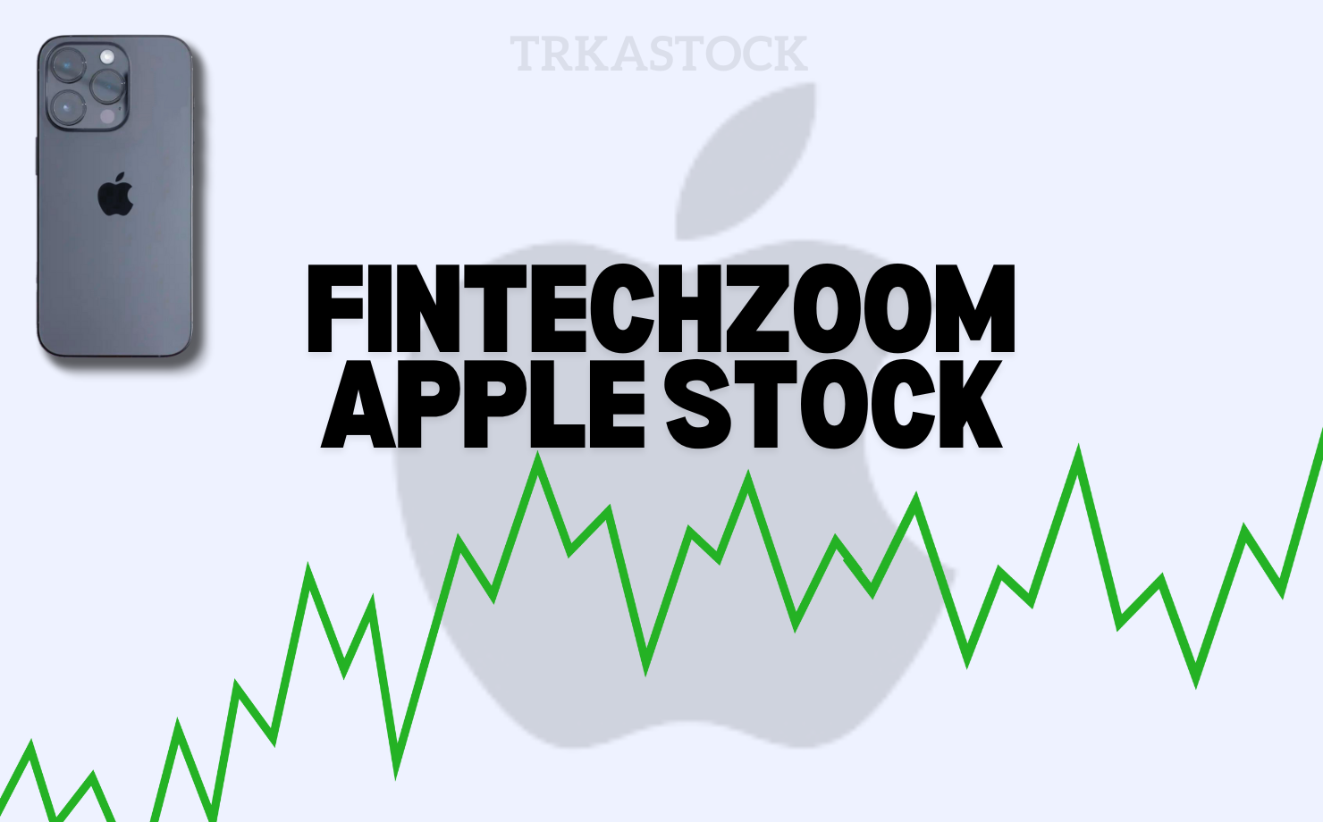 FintechZoom Apple Stock