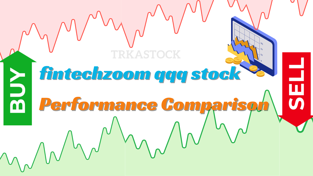 fintechzoom qqq stock