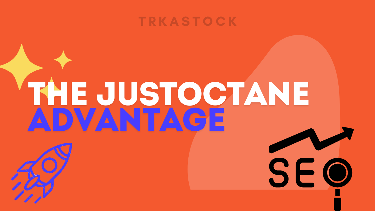 justoctane seo company boca raton