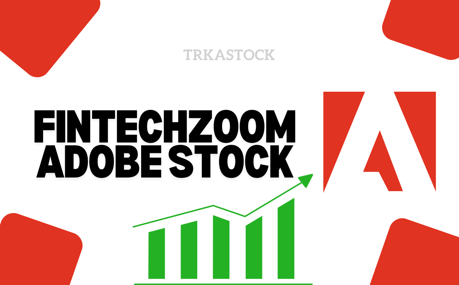 fintechzoom adobe stock