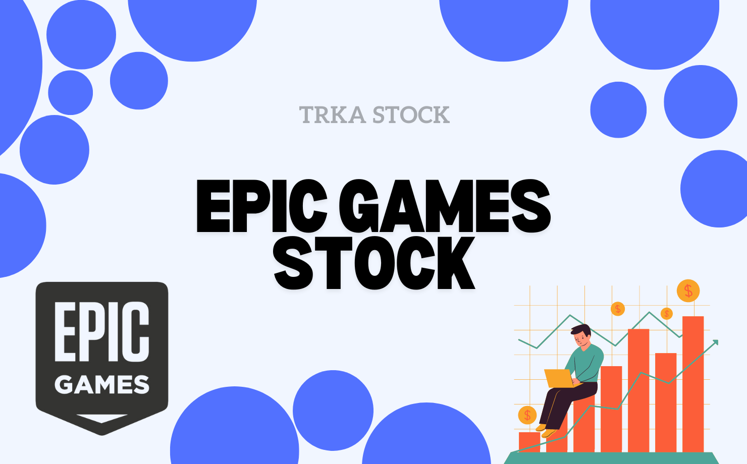 epic games stock