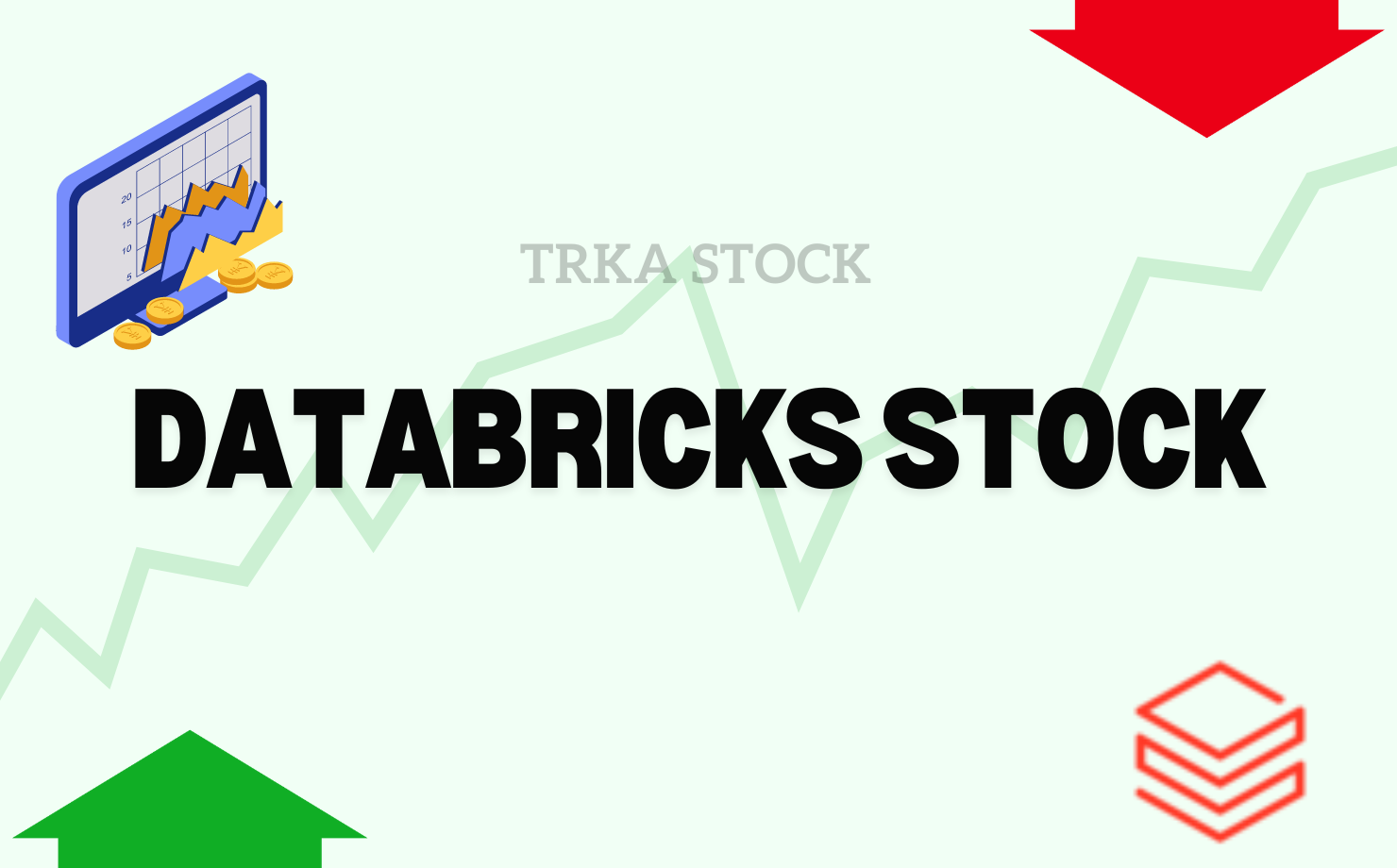 databricks stock