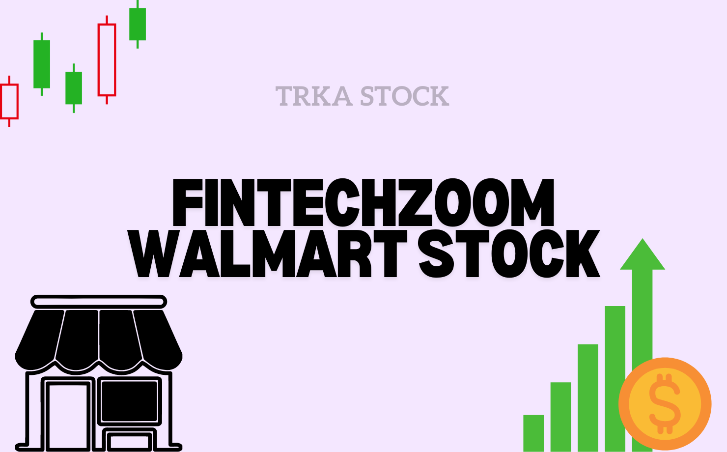 FintechZoom Walmart Stock