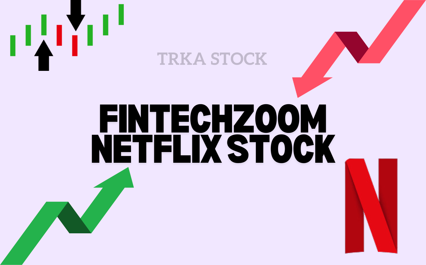 fintechzoom netflix stock