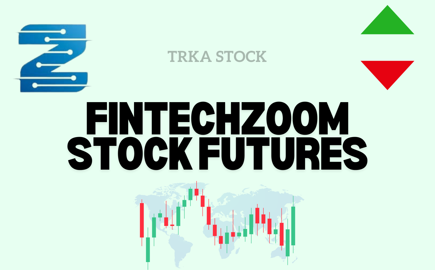 fintechzoom stock futures