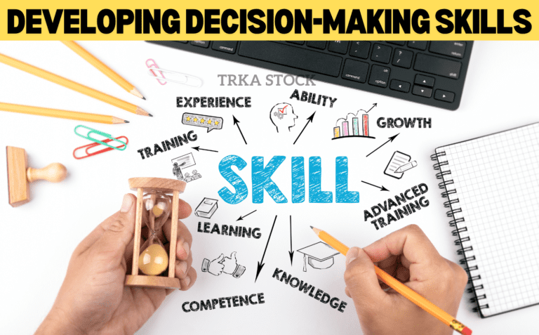 Decision-Making Skills