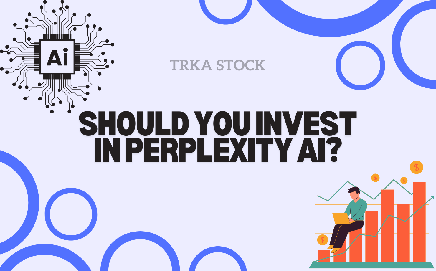 perplexity ai stock