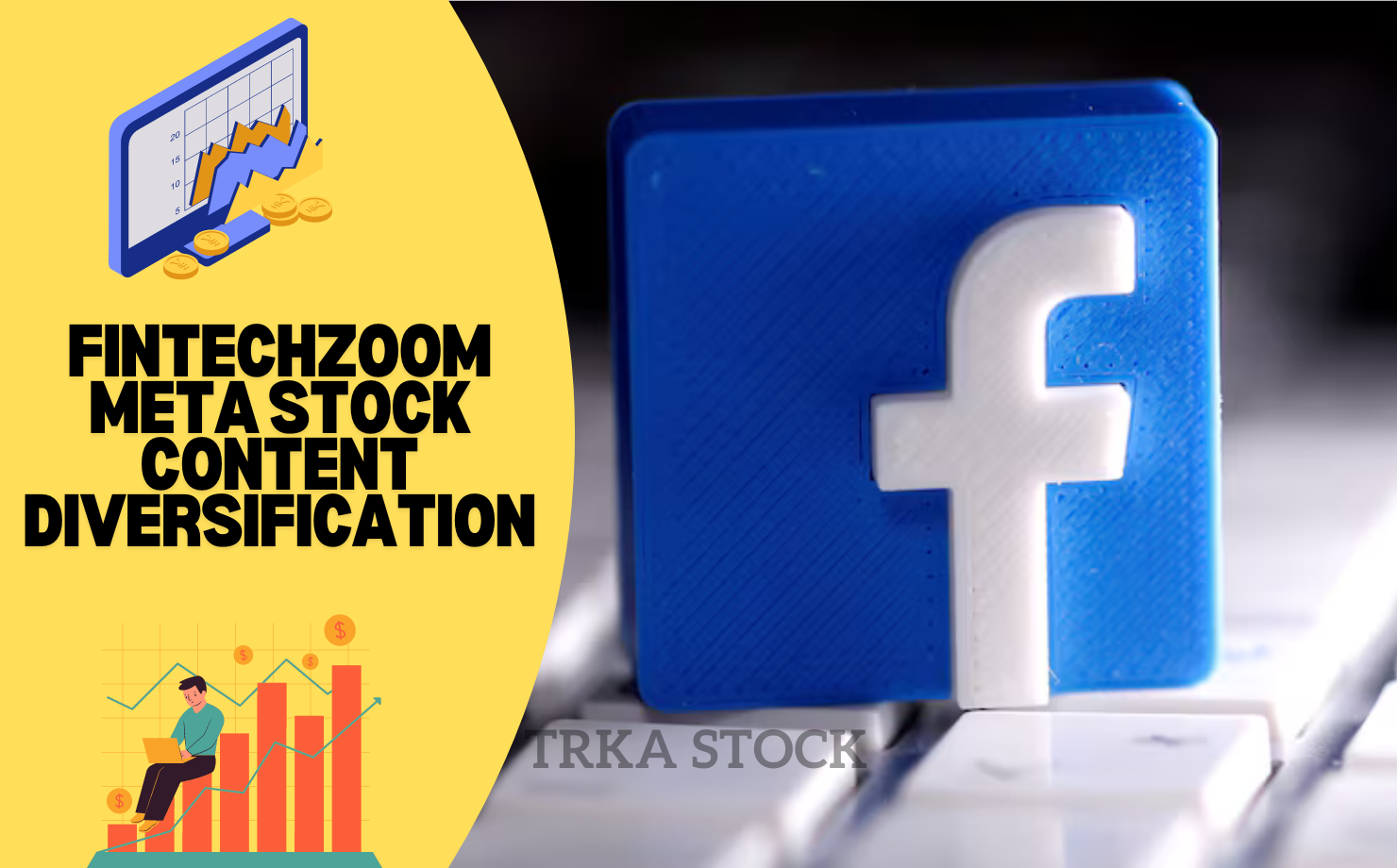 fintechzoom meta stock