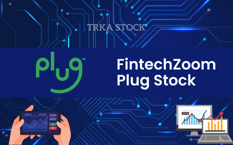 fintechzoom plug stock