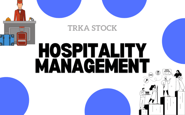 Hospitality Management