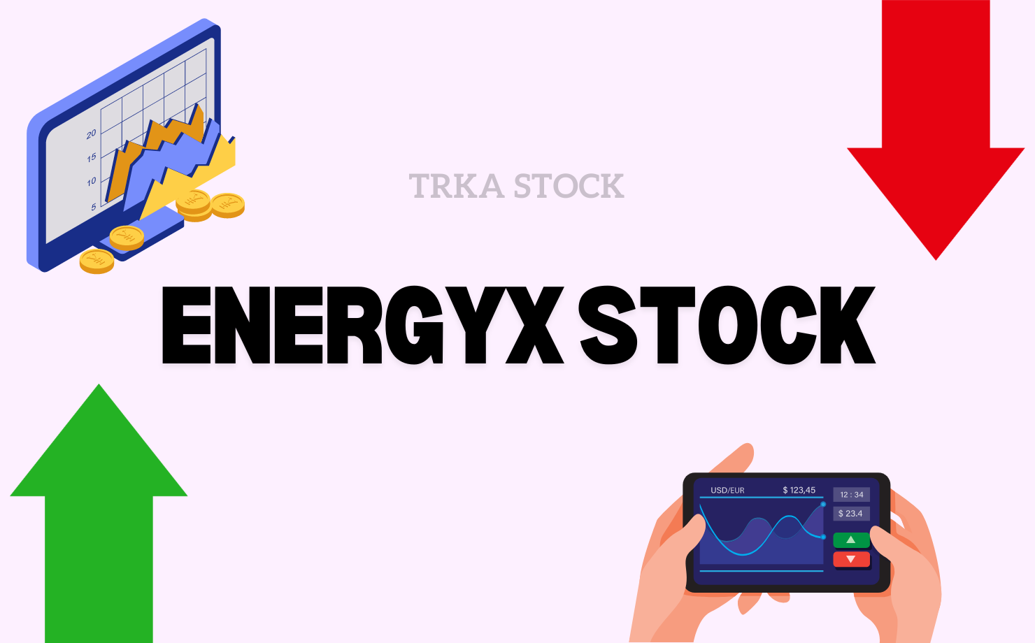 energyx stock