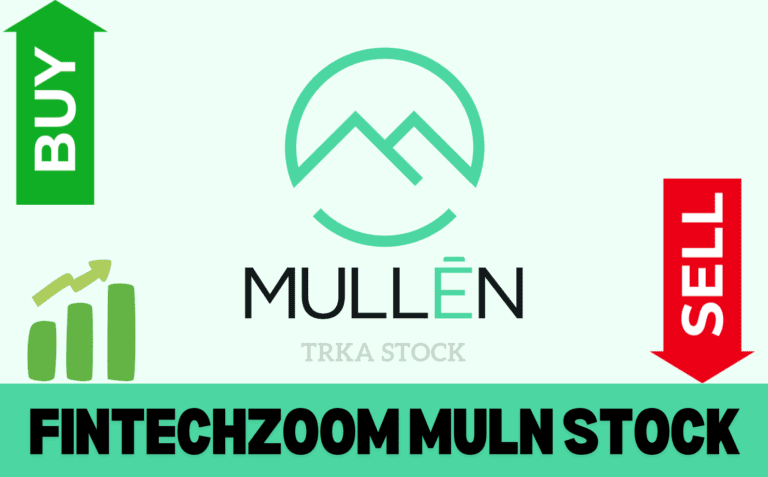 fintechzoom muln stock