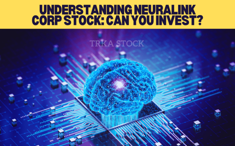 neuralink stock