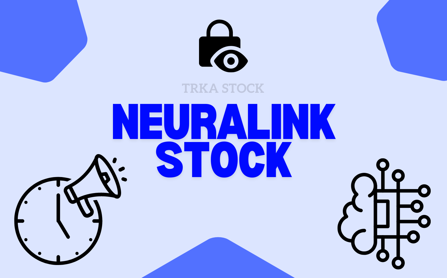 neuralink stock