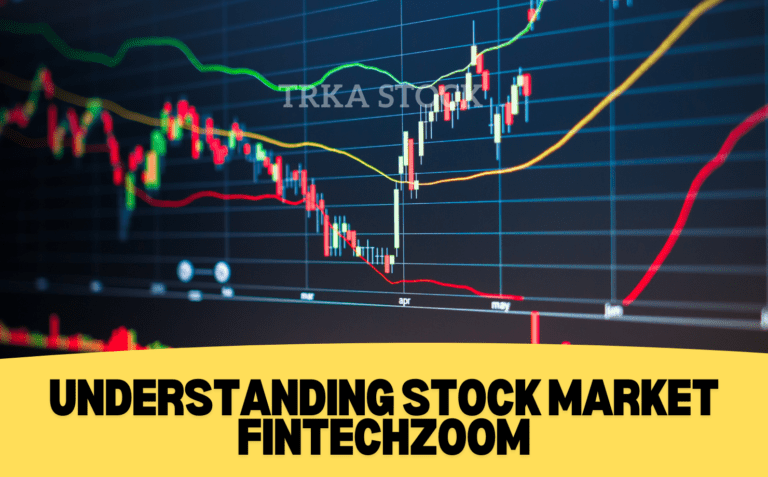 Stock Market FintechZoom