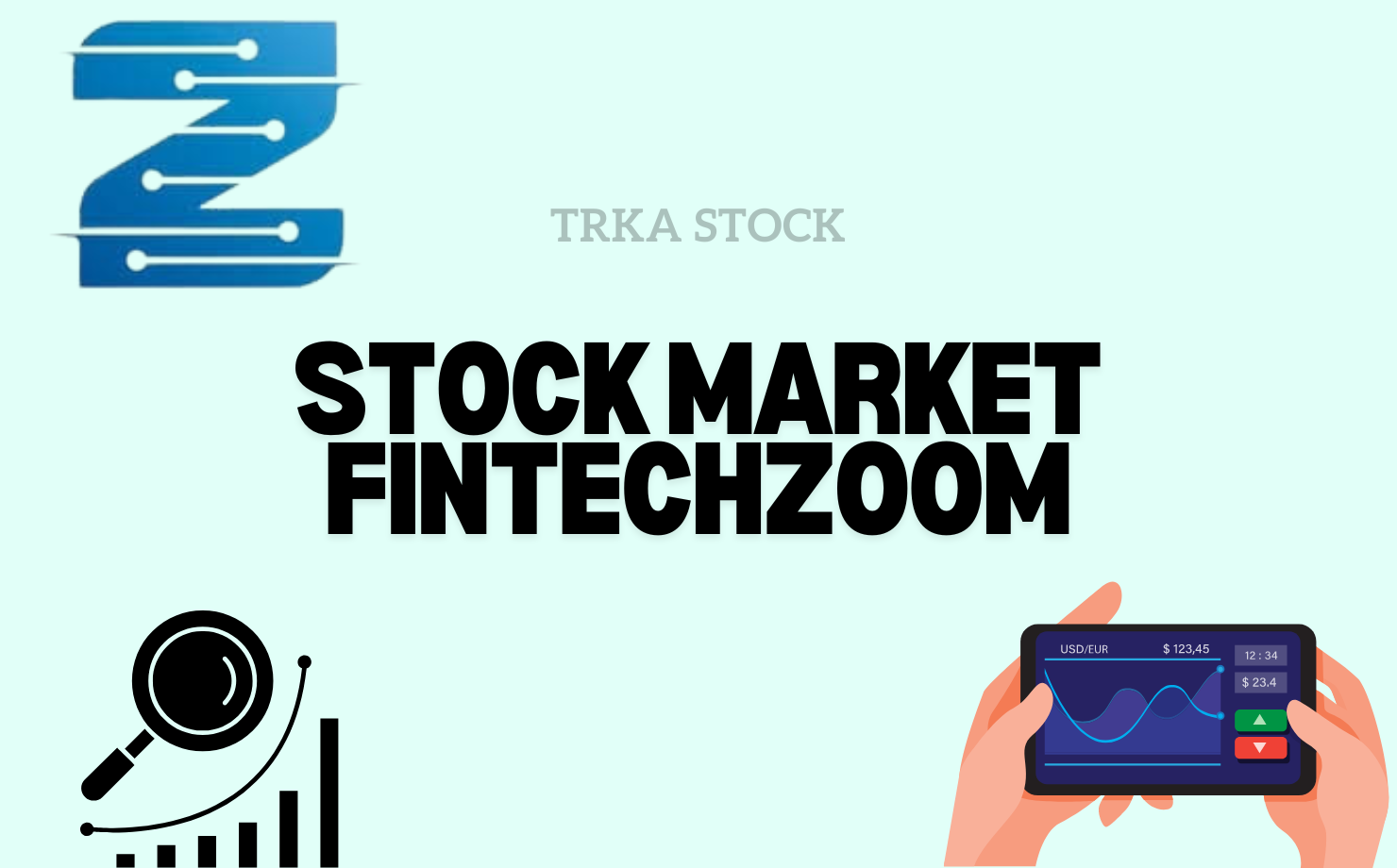 stock market fintechzoom