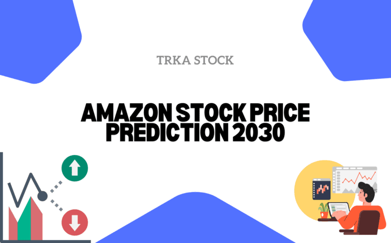 Amazon Stock Price Prediction 2030