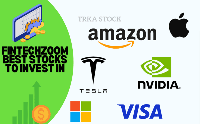 fintechzoom best stocks to invest in