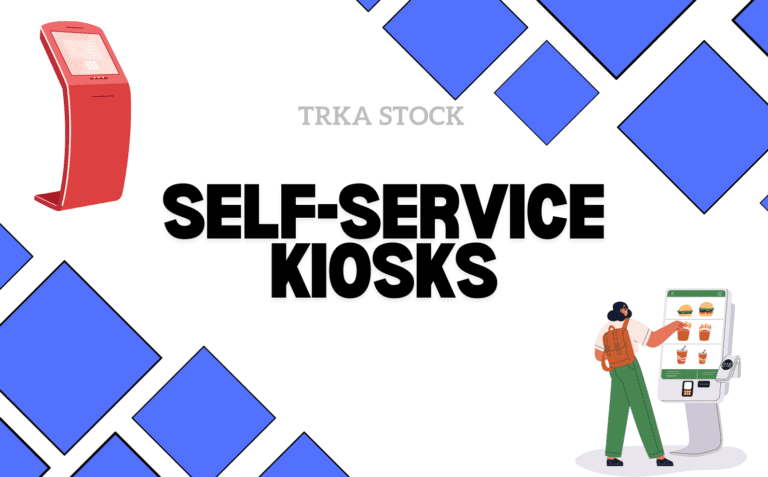 Self-Service Kiosks