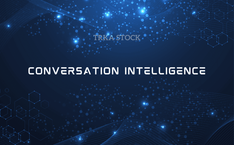 Conversation Intelligence