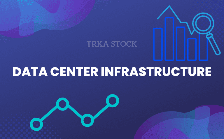 Data Center Infrastructure