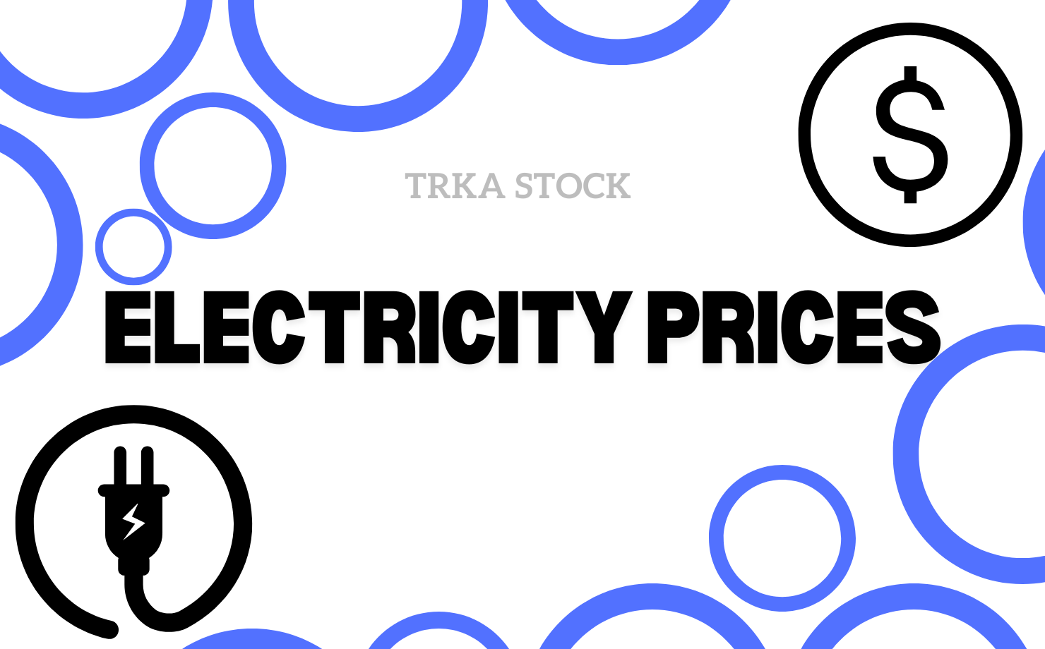 Electricity Prices