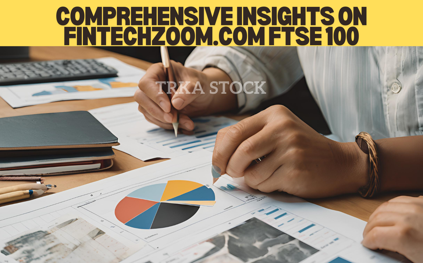 ftse 100 fintechzoom