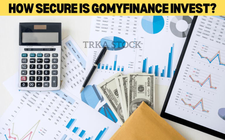 GoMyFinance Invest