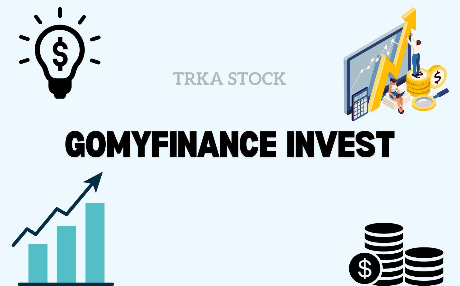 GoMyFinance Invest