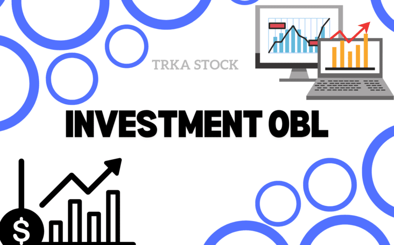 investment obl