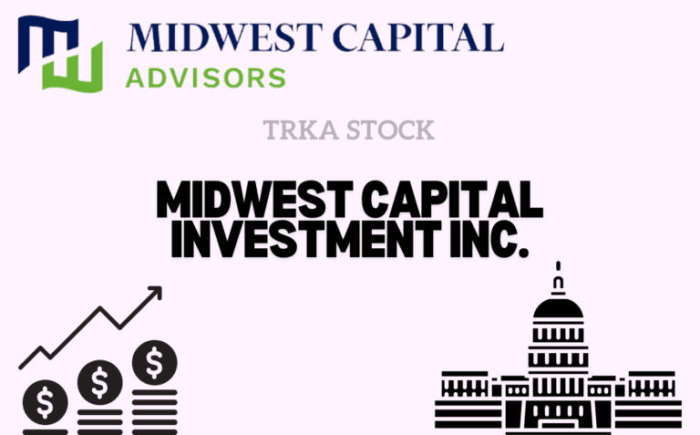 Midwest Capital Investment Inc.