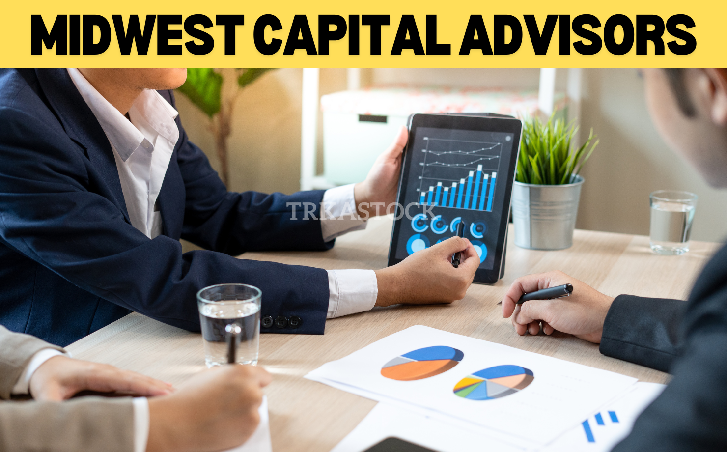 Midwest Capital Investment Inc.