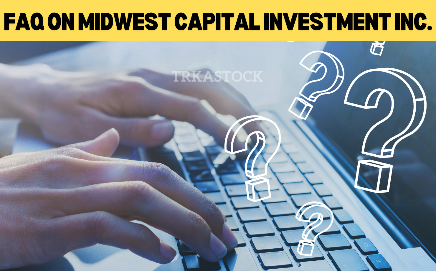 Midwest Capital Investment Inc.