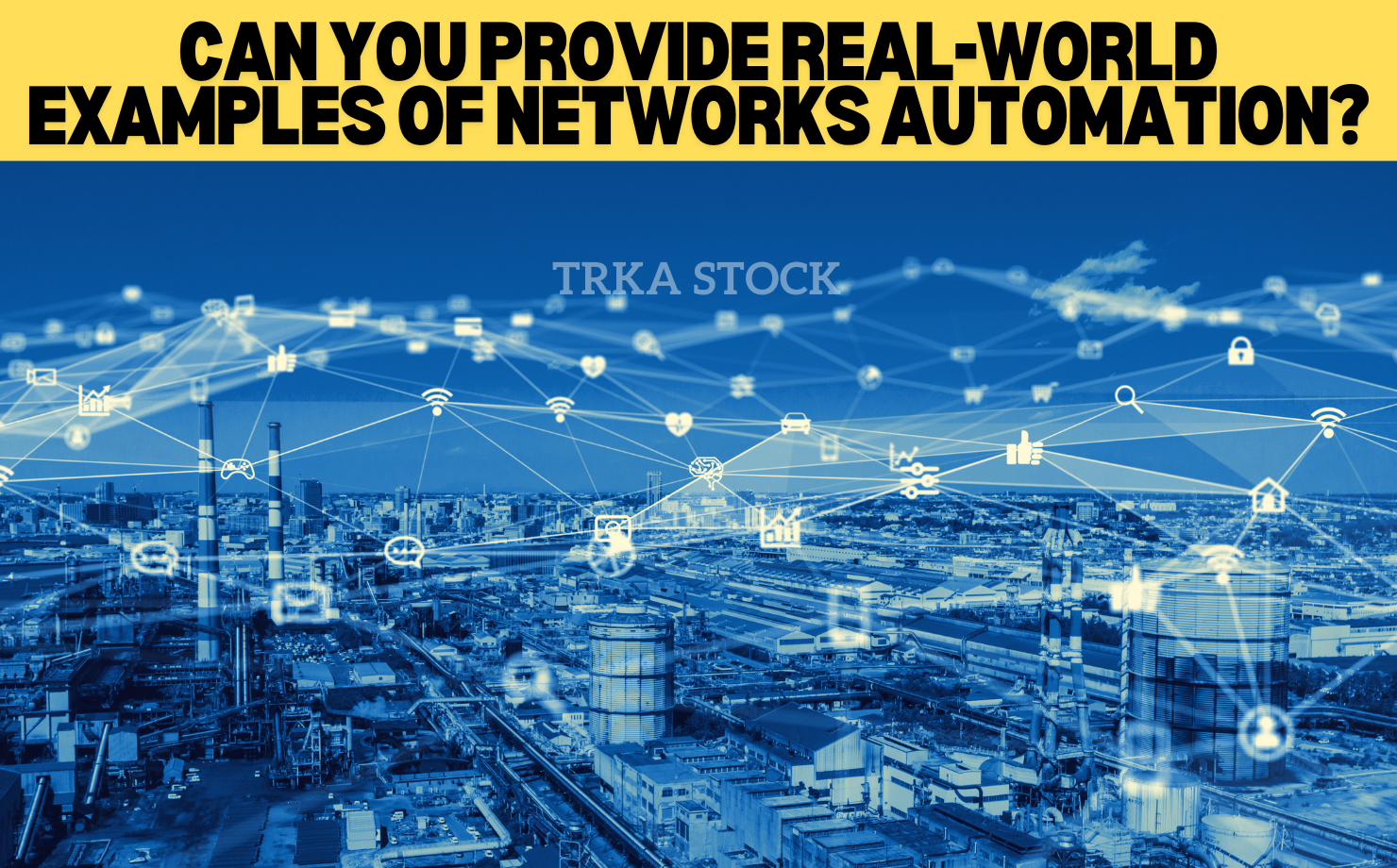 network automation