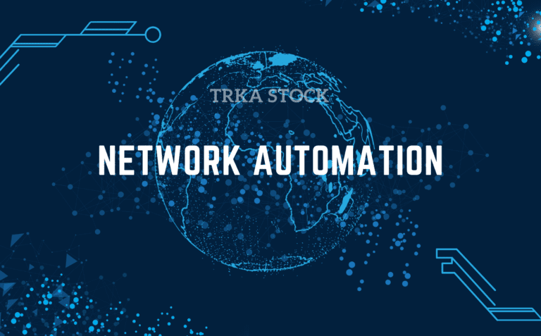 network automation