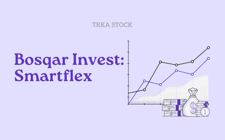 bosqar invest: smartflex