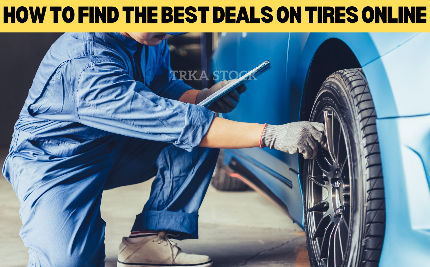 save big money on tires by purchasing online