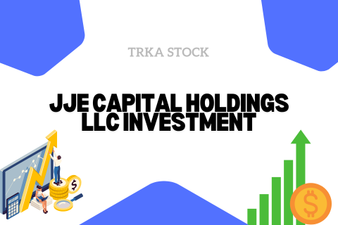 jje capital holdings llc investment