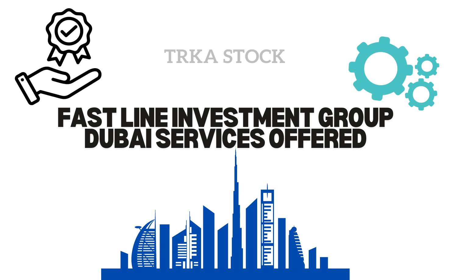 fast line investment group