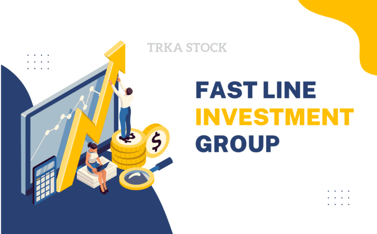 fast line investment group