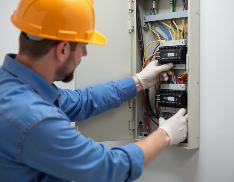 Electrical Inspections