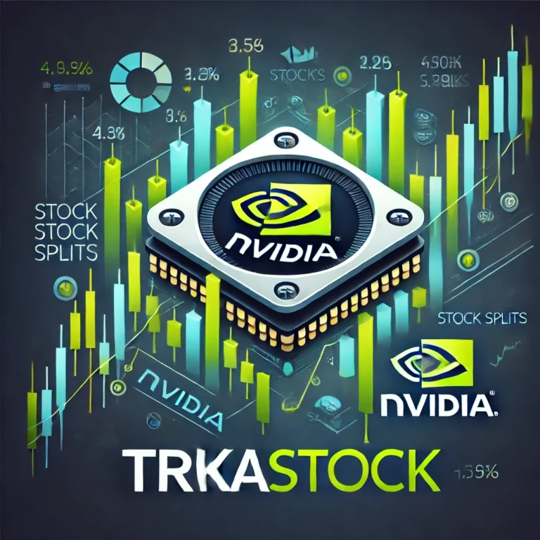 NVIDIA Stock Split Options