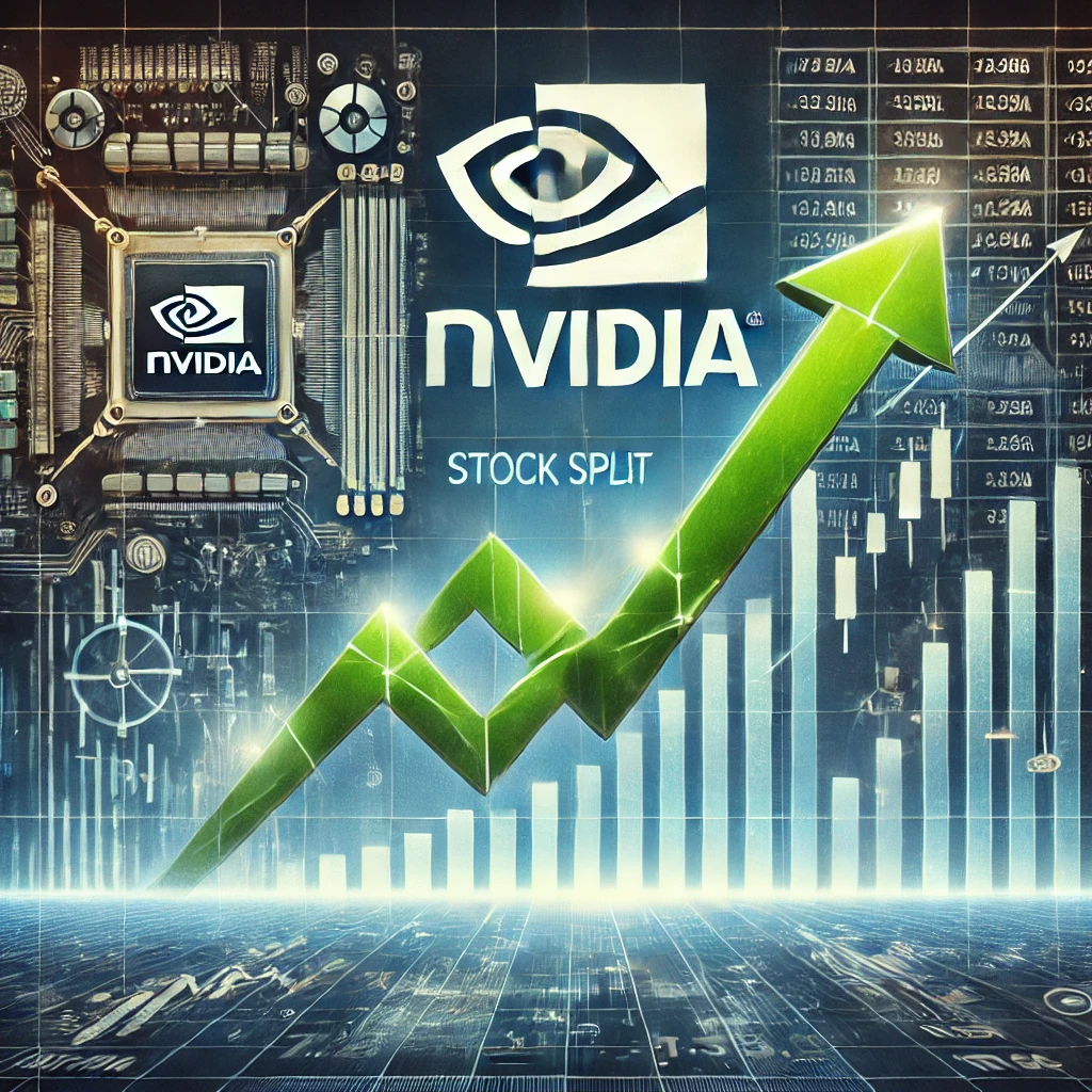 NVIDIA Stock Split Options