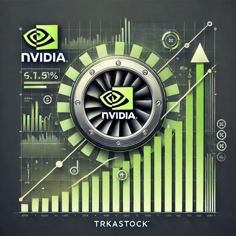 NVIDIA Stock Return Calculator