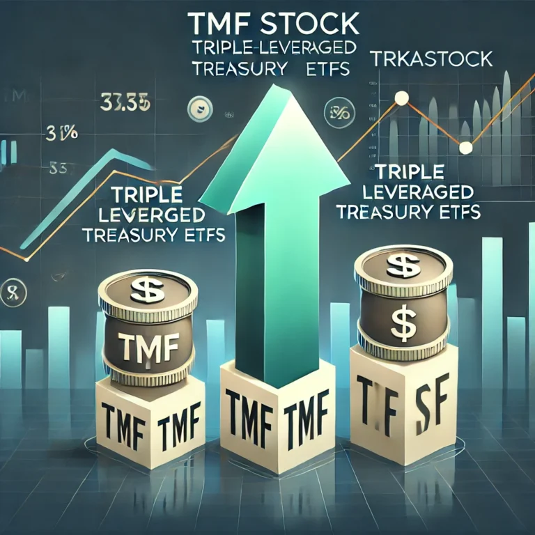 What is TMF Stock?